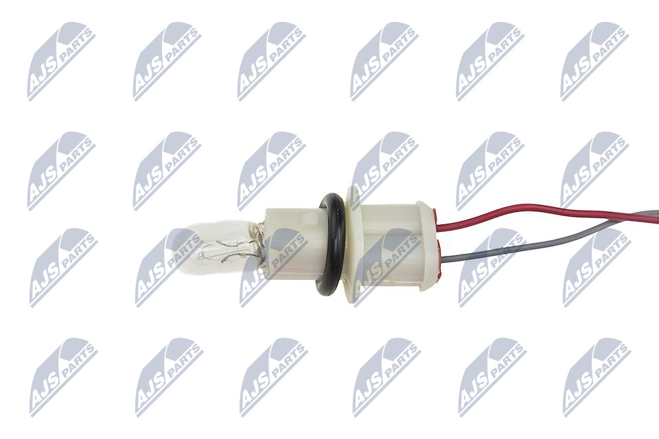 Switch, rear hatch release - EZC-PL-025 NTY