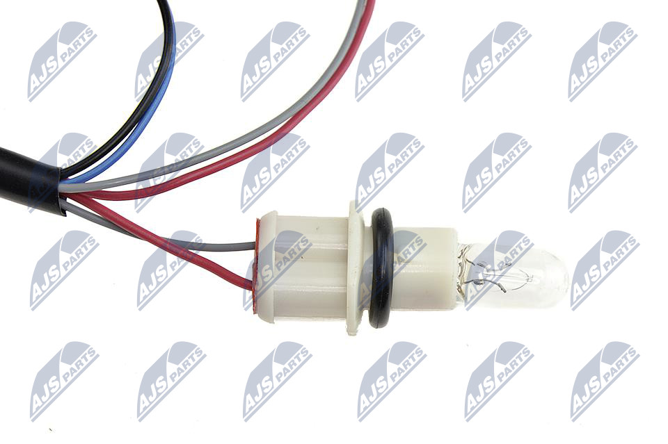 Switch, rear hatch release - EZC-PL-025 NTY