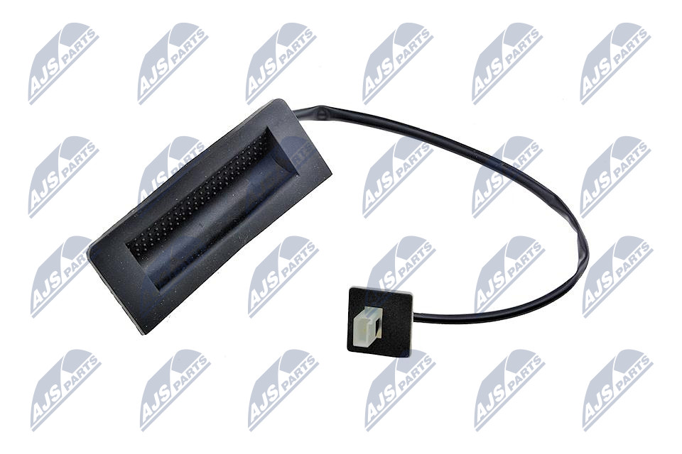 Switch, rear hatch release - EZC-PL-026 NTY