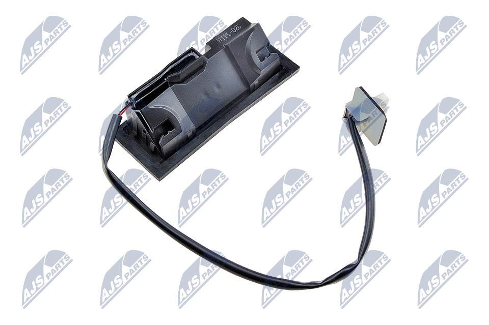 Switch, rear hatch release - EZC-PL-026 NTY