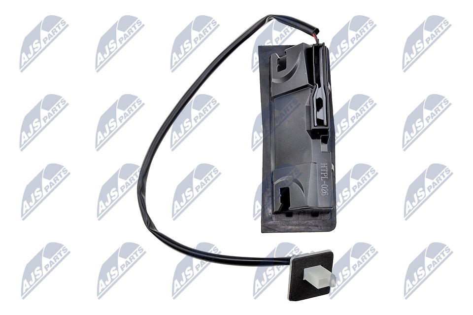 Switch, rear hatch release - EZC-PL-026 NTY