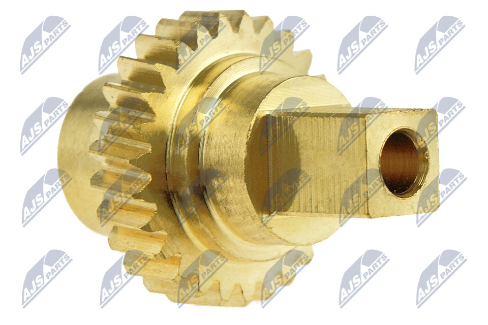 Getriebe, Elektromotor-Schiebedach - EZC-PL-033 NTY