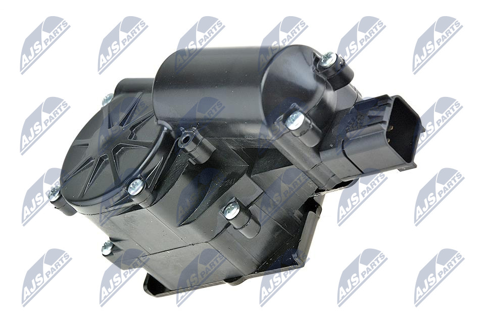 Замок крышки багажника - EZC-PL-034 NTY