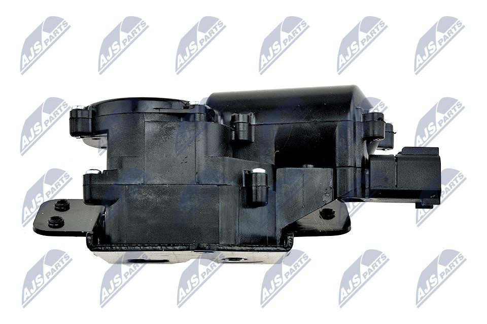 Замок крышки багажника - EZC-PL-034 NTY