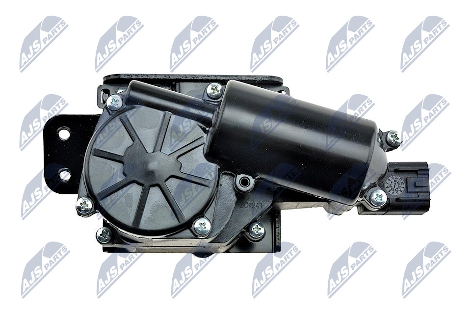 Замок крышки багажника - EZC-PL-034 NTY