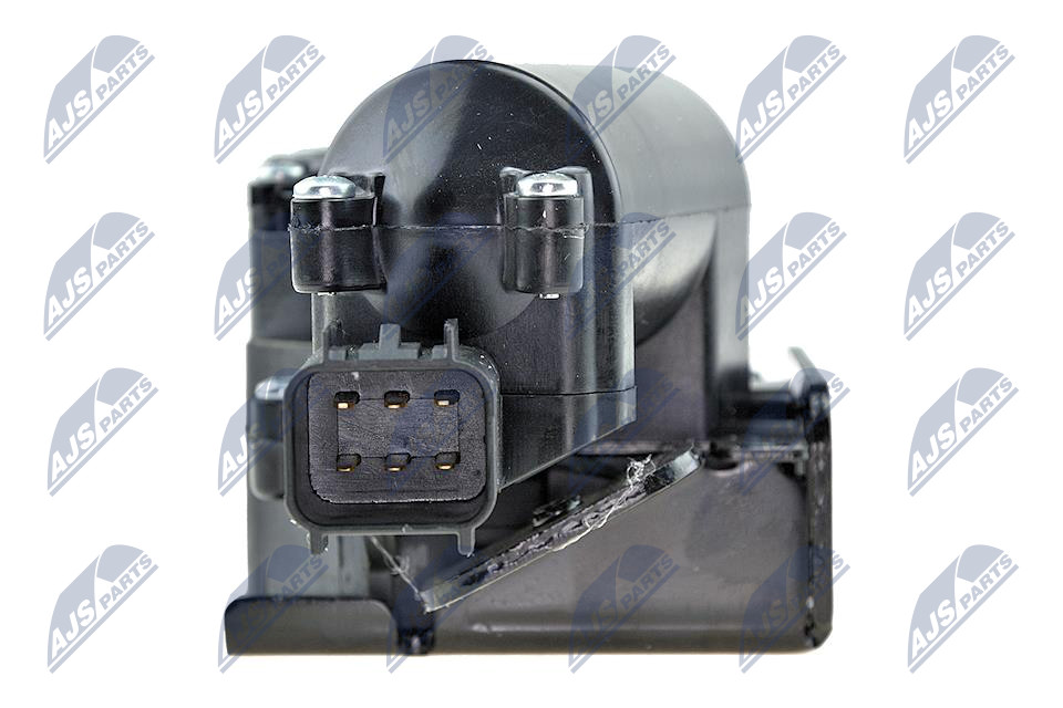 Замок крышки багажника - EZC-PL-034 NTY