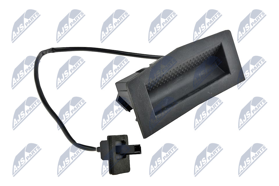 Switch, rear hatch release - EZC-PL-035 NTY
