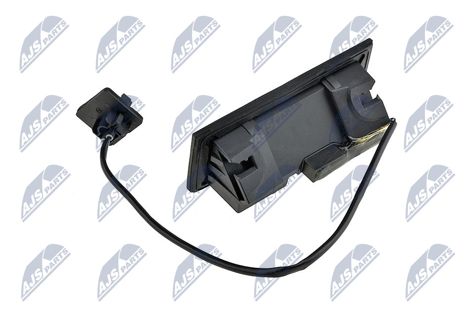Switch, rear hatch release - EZC-PL-035 NTY