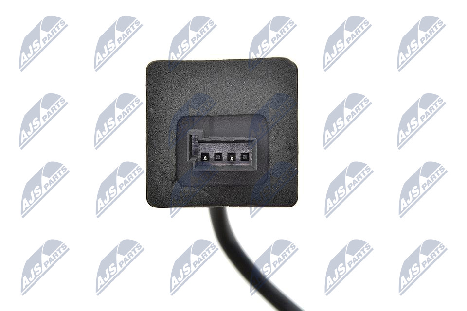 Switch, rear hatch release - EZC-PL-035 NTY