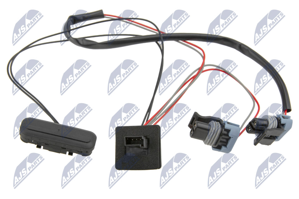 Switch, rear hatch release - EZC-PL-038 NTY