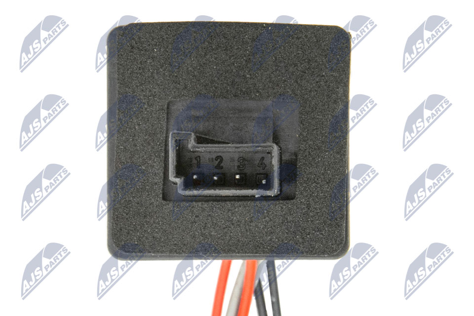 Switch, rear hatch release - EZC-PL-038 NTY