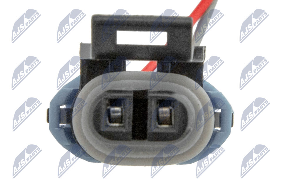 Switch, rear hatch release - EZC-PL-038 NTY