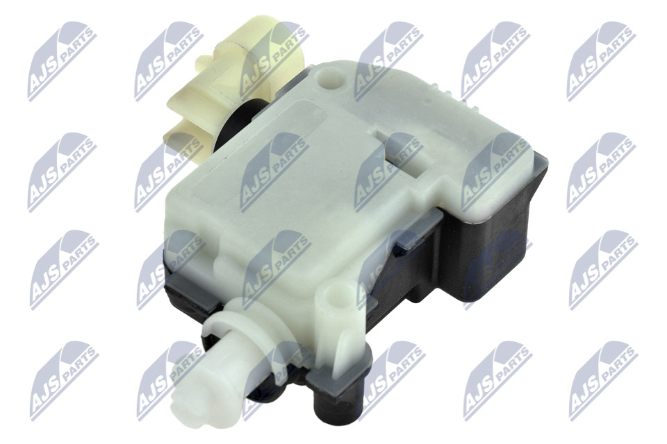 Control, central locking system - EZC-PL-039 NTY