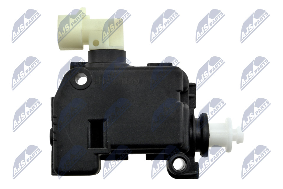 Control, central locking system - EZC-PL-039 NTY