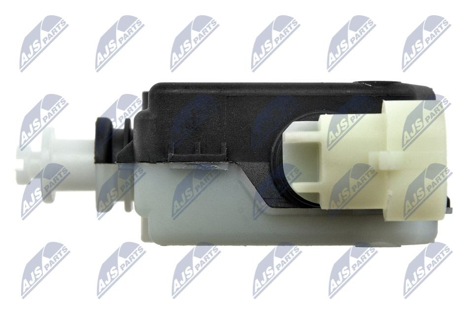 Control, central locking system - EZC-PL-039 NTY