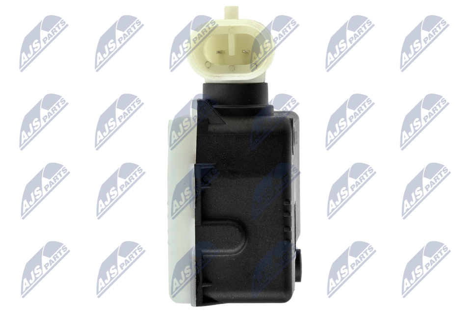 Control, central locking system - EZC-PL-039 NTY