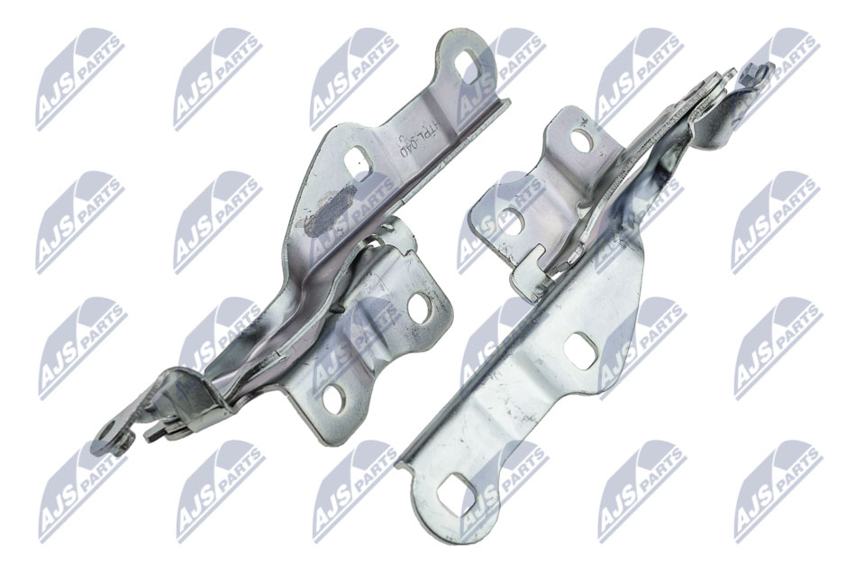 Hinge, bonnet - EZC-PL-040 NTY