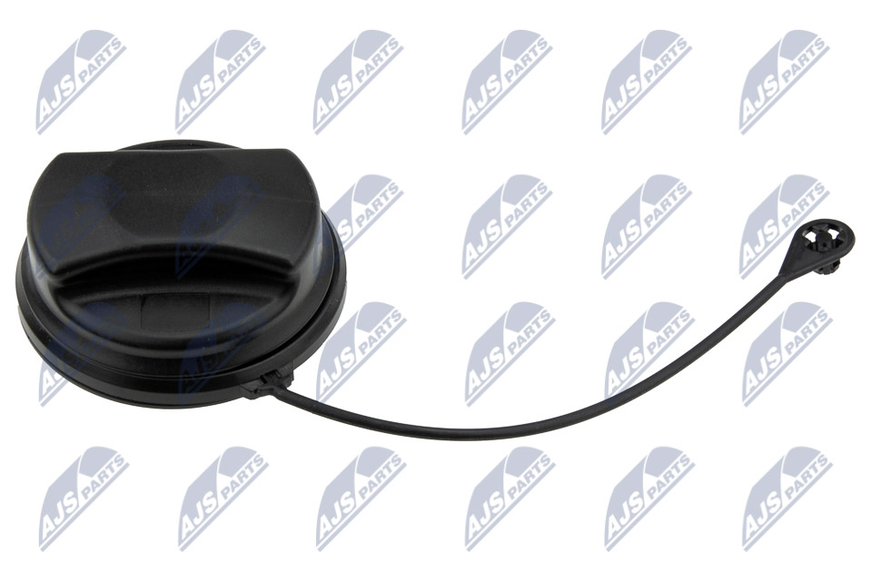 Sealing Cap, fuel tank - EZC-PL-043 NTY