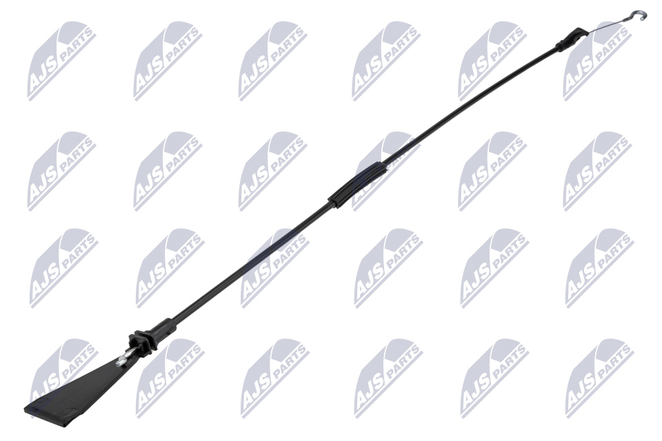 Cable, door release - EZC-PL-047 NTY