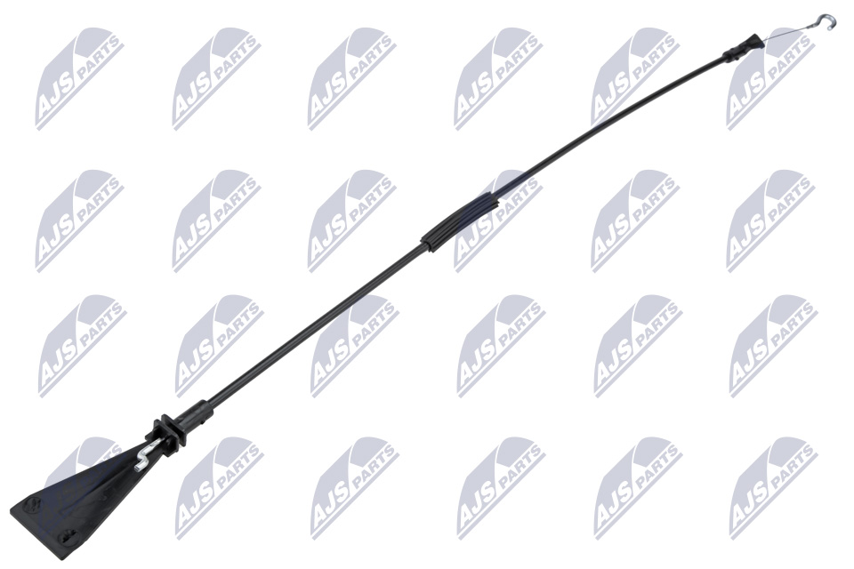 Cable, door release - EZC-PL-047 NTY
