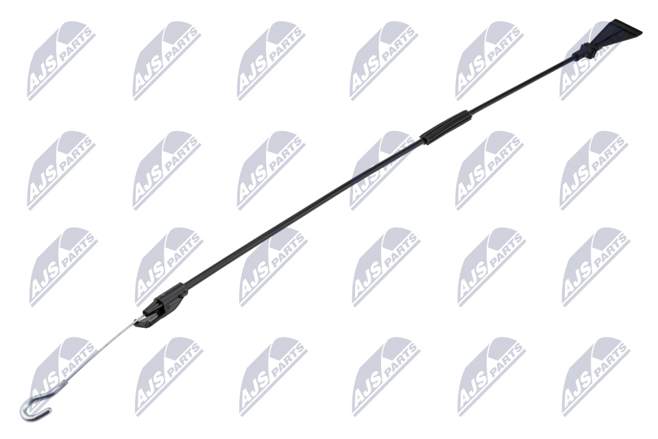 Cable, door release - EZC-PL-047 NTY