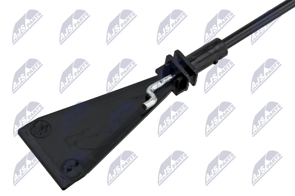 Cable, door release - EZC-PL-047 NTY