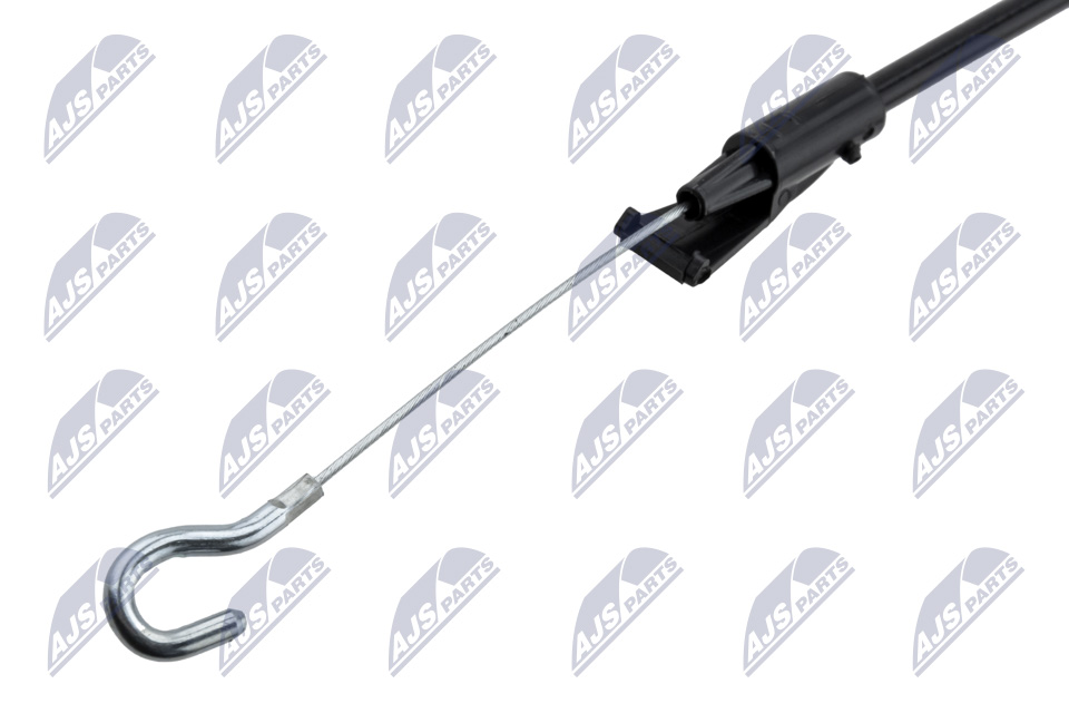 Cable, door release - EZC-PL-047 NTY
