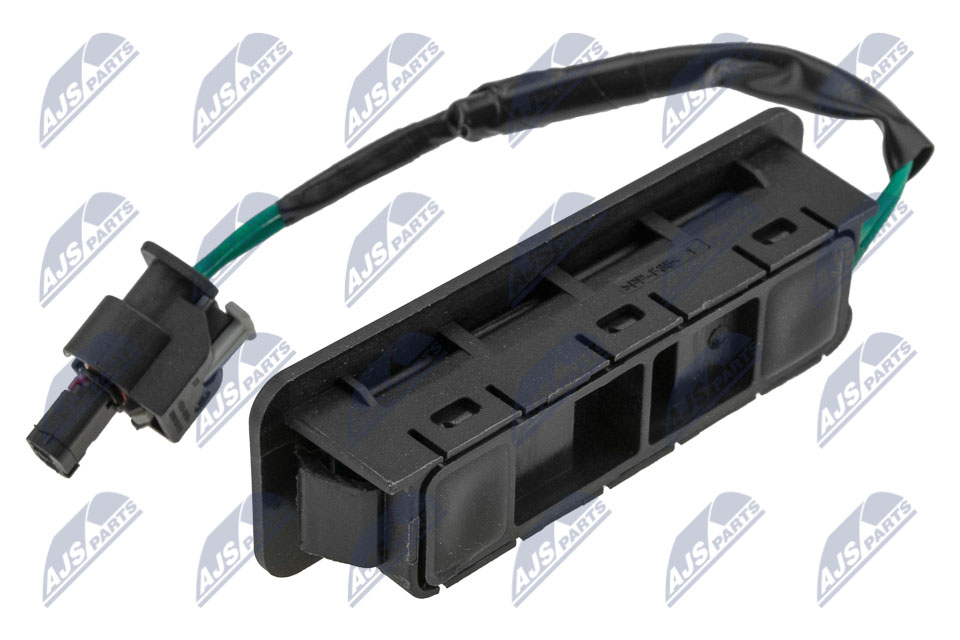 Switch, rear hatch release - EZC-PL-048 NTY