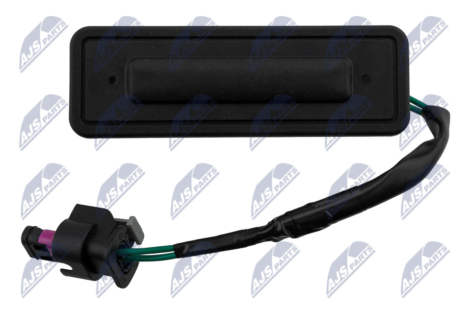 Switch, rear hatch release - EZC-PL-048 NTY