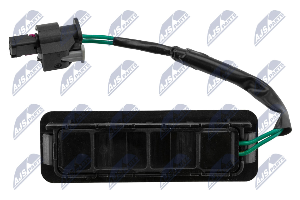 Switch, rear hatch release - EZC-PL-048 NTY