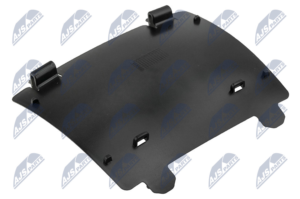 Panelling, mudguard - EZC-PL-049 NTY
