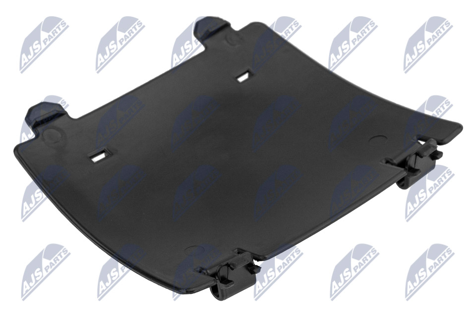 Panelling, mudguard - EZC-PL-049 NTY