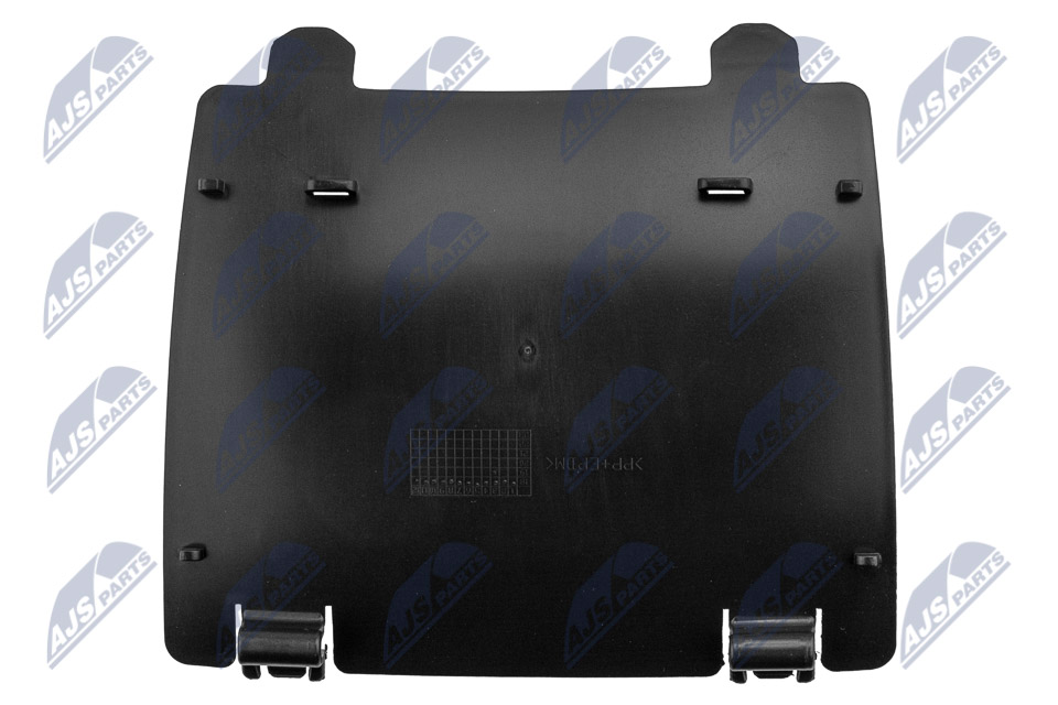 Panelling, mudguard - EZC-PL-049 NTY