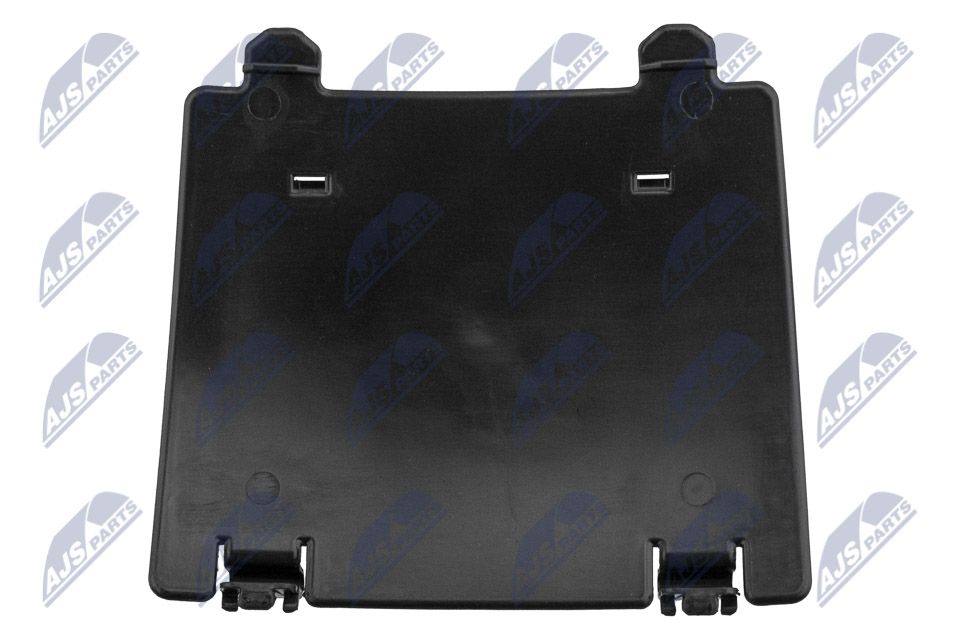 Panelling, mudguard - EZC-PL-049 NTY
