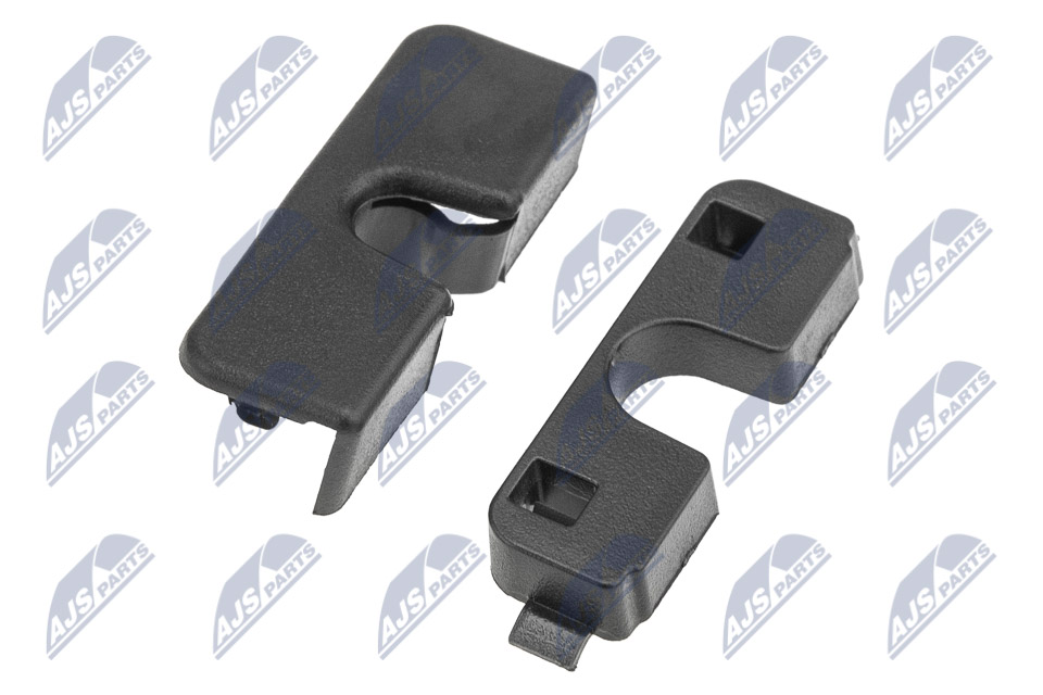 krovinio dangtis - EZC-PL-050 NTY