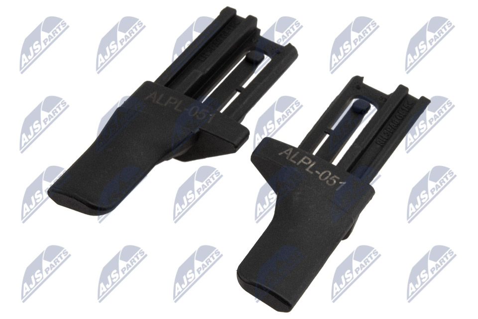Copertura vano di carico - EZC-PL-051 NTY