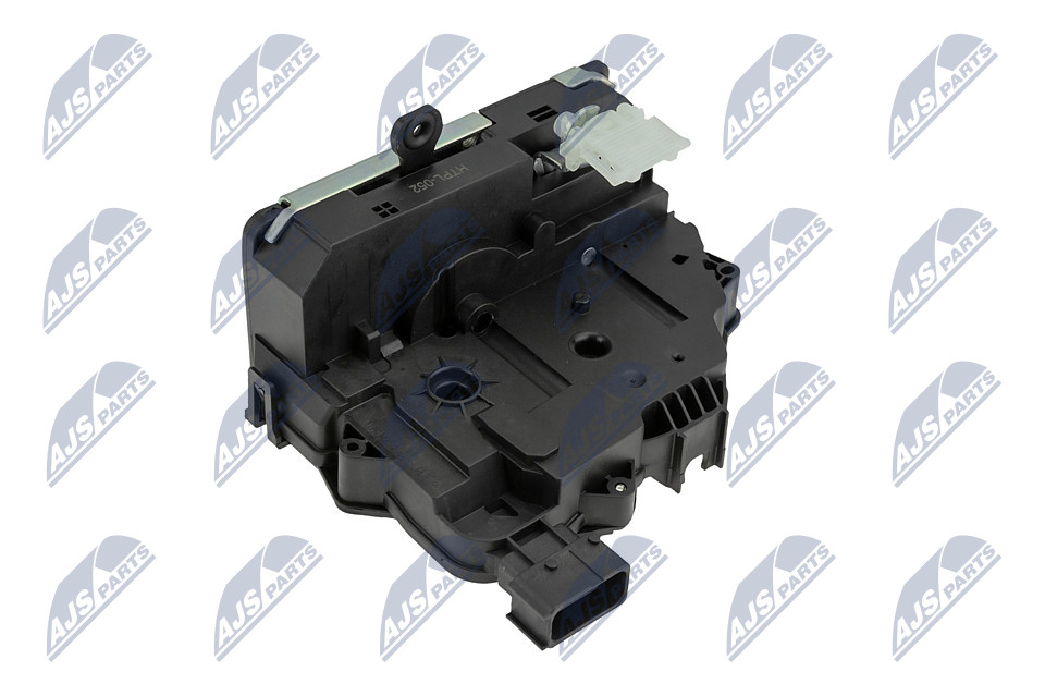 Serratura sport. - EZC-PL-052 NTY