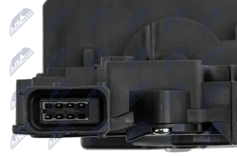 Door Lock - EZC-PL-052 NTY