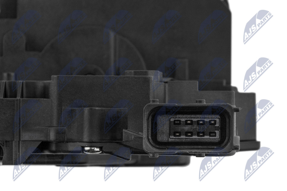 Door Lock - EZC-PL-053 NTY
