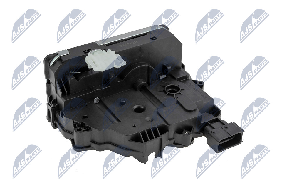 Serratura sport. - EZC-PL-055 NTY