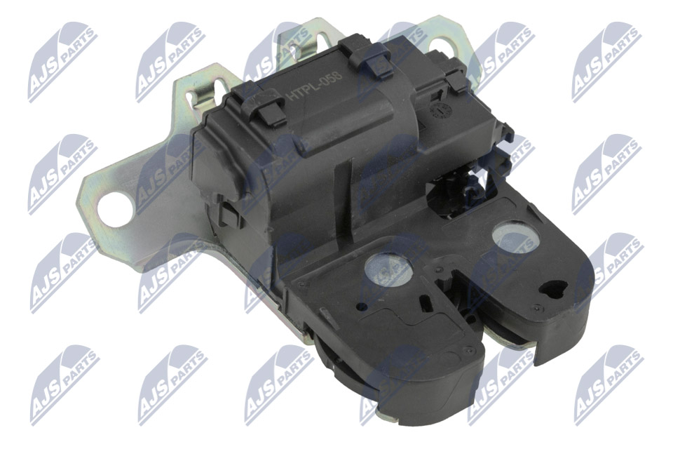 Serratura cofano post. - EZC-PL-058 NTY