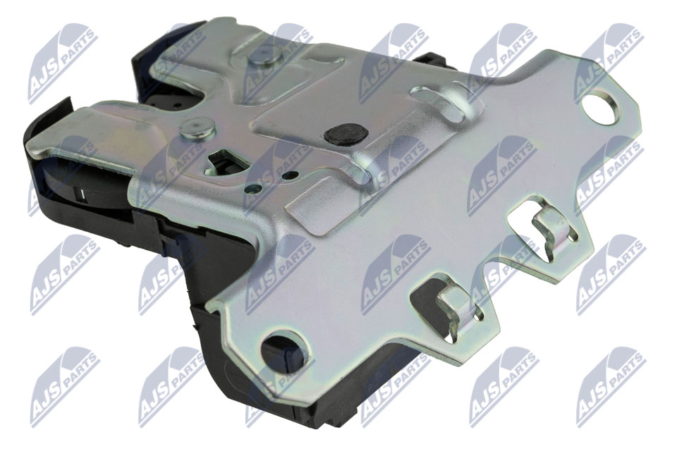 Tailgate Lock - EZC-PL-058 NTY