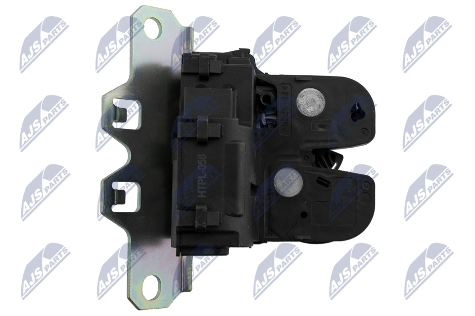Tailgate Lock - EZC-PL-058 NTY