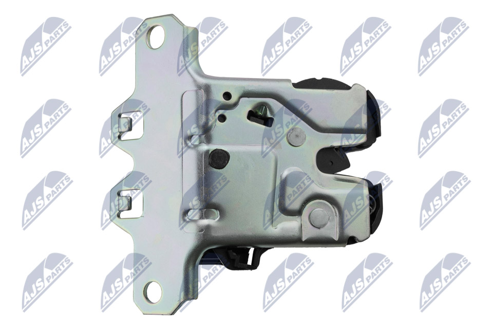 Tailgate Lock - EZC-PL-058 NTY
