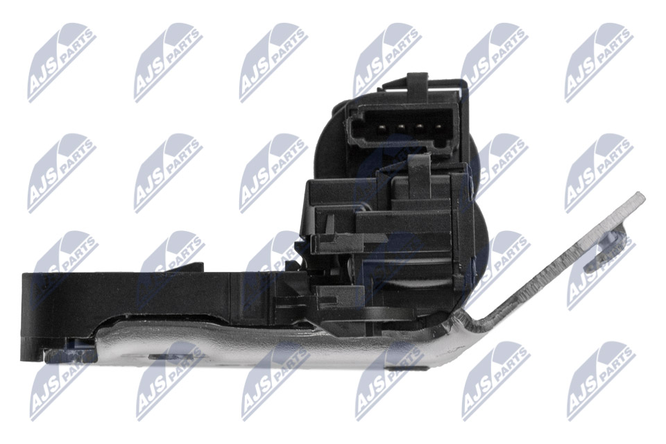 Tailgate Lock - EZC-PL-058 NTY