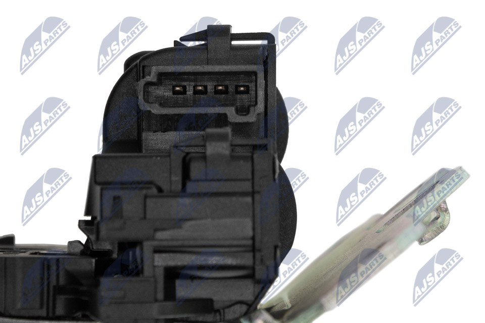 Tailgate Lock - EZC-PL-058 NTY