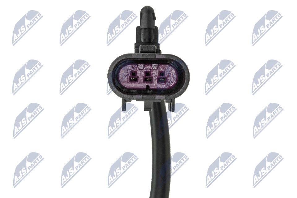 Bonnet Lock - EZC-PL-063 NTY