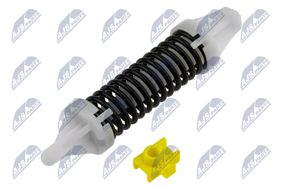 Spring, clutch pedal - EZC-PL-065 NTY