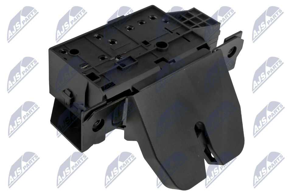Tailgate Lock - EZC-PL-069 NTY