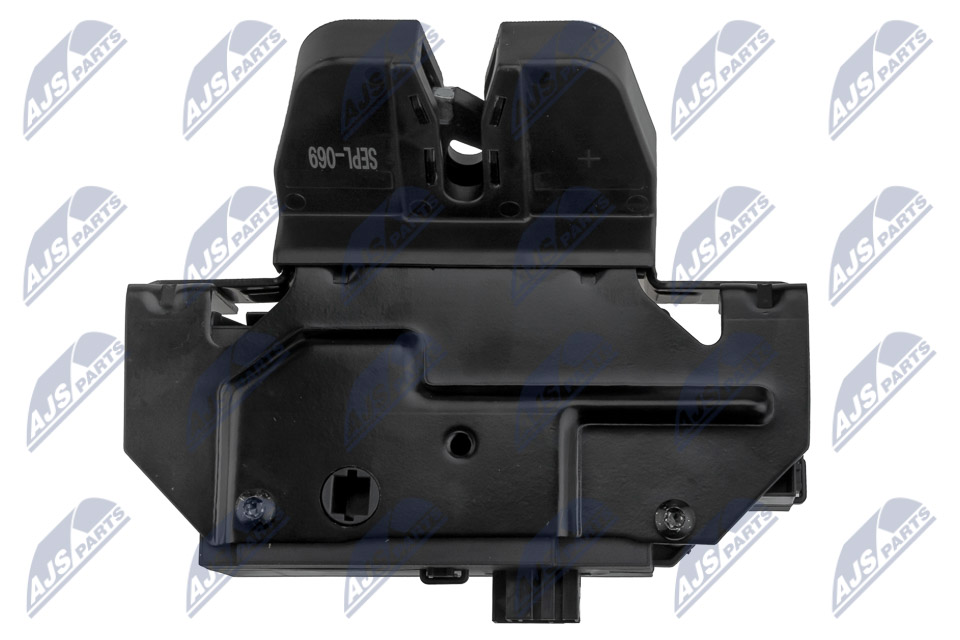Tailgate Lock - EZC-PL-069 NTY